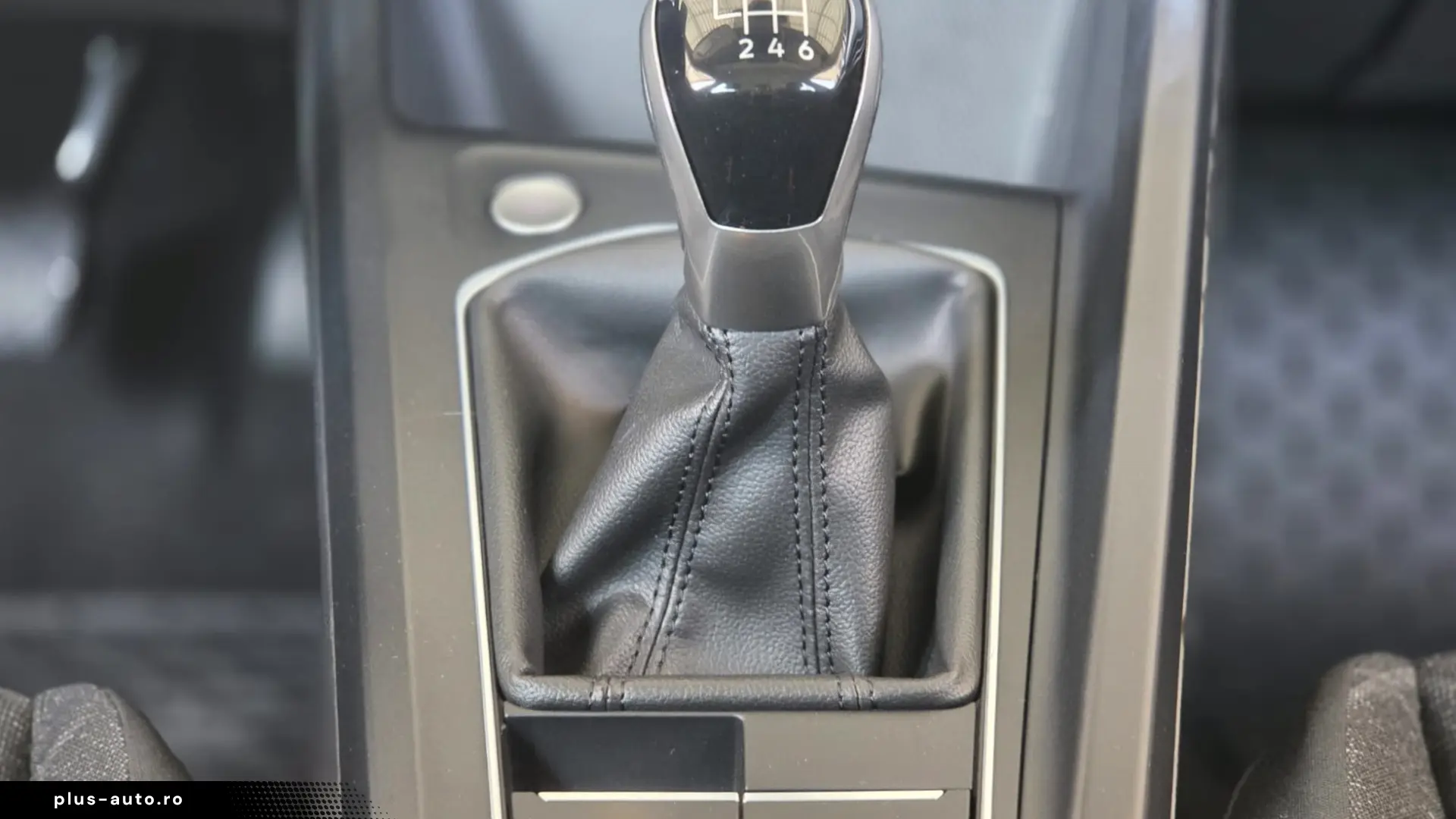 Volkswagen Golf 2.0 TDI Life