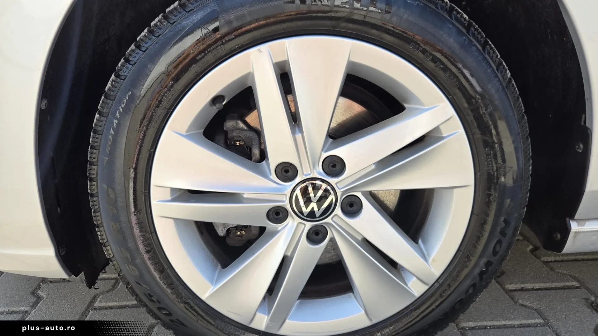 Volkswagen Golf 2.0 TDI Life