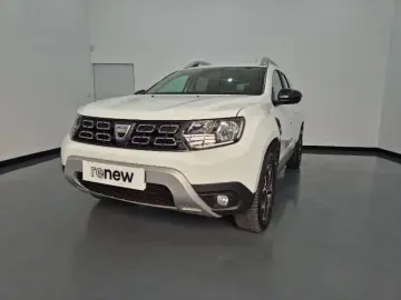 DACIA DUSTER 1.3 TCe 130CP Prestige 4WD