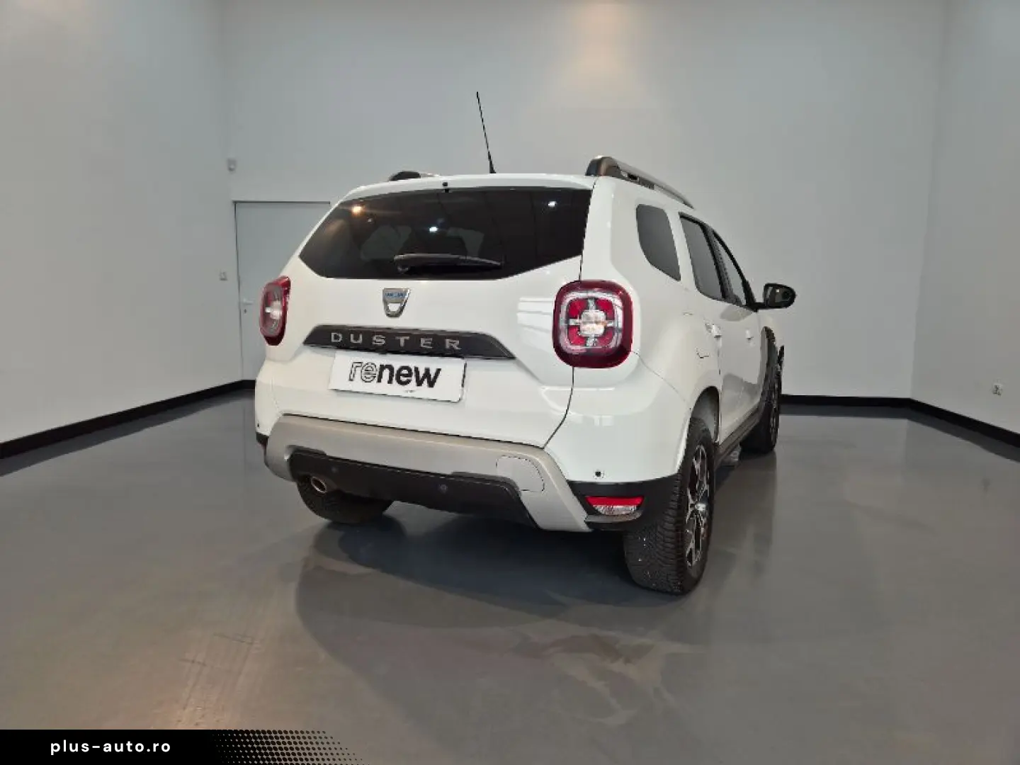 DACIA DUSTER 1.3 TCe 130CP Prestige 4WD