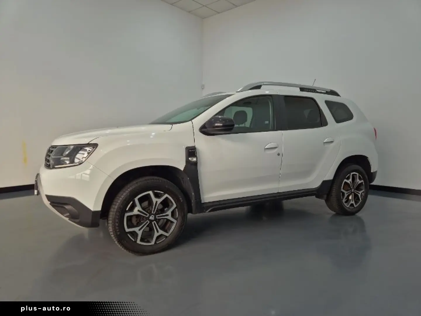 DACIA DUSTER 1.3 TCe 130CP Prestige 4WD