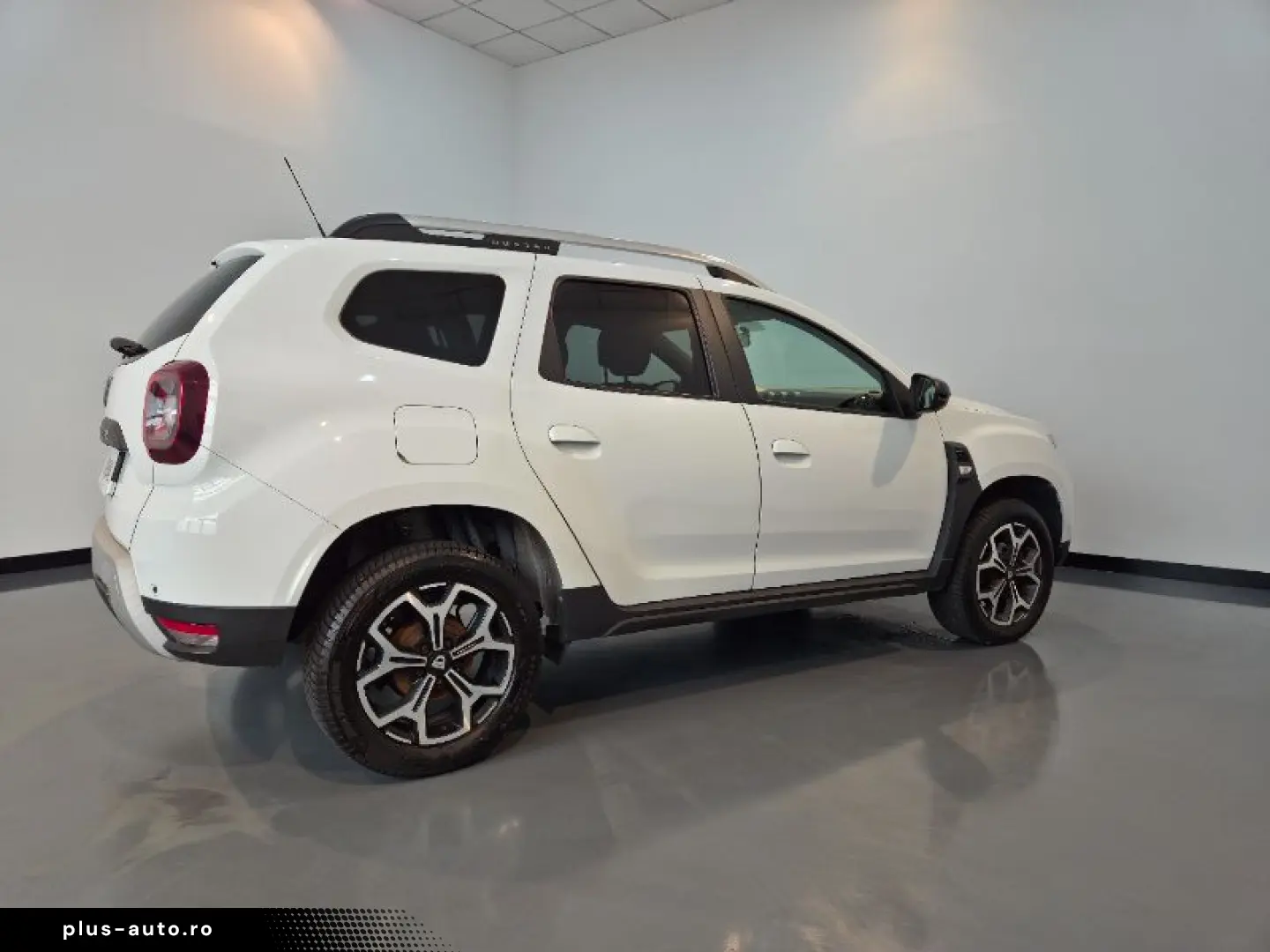 DACIA DUSTER 1.3 TCe 130CP Prestige 4WD