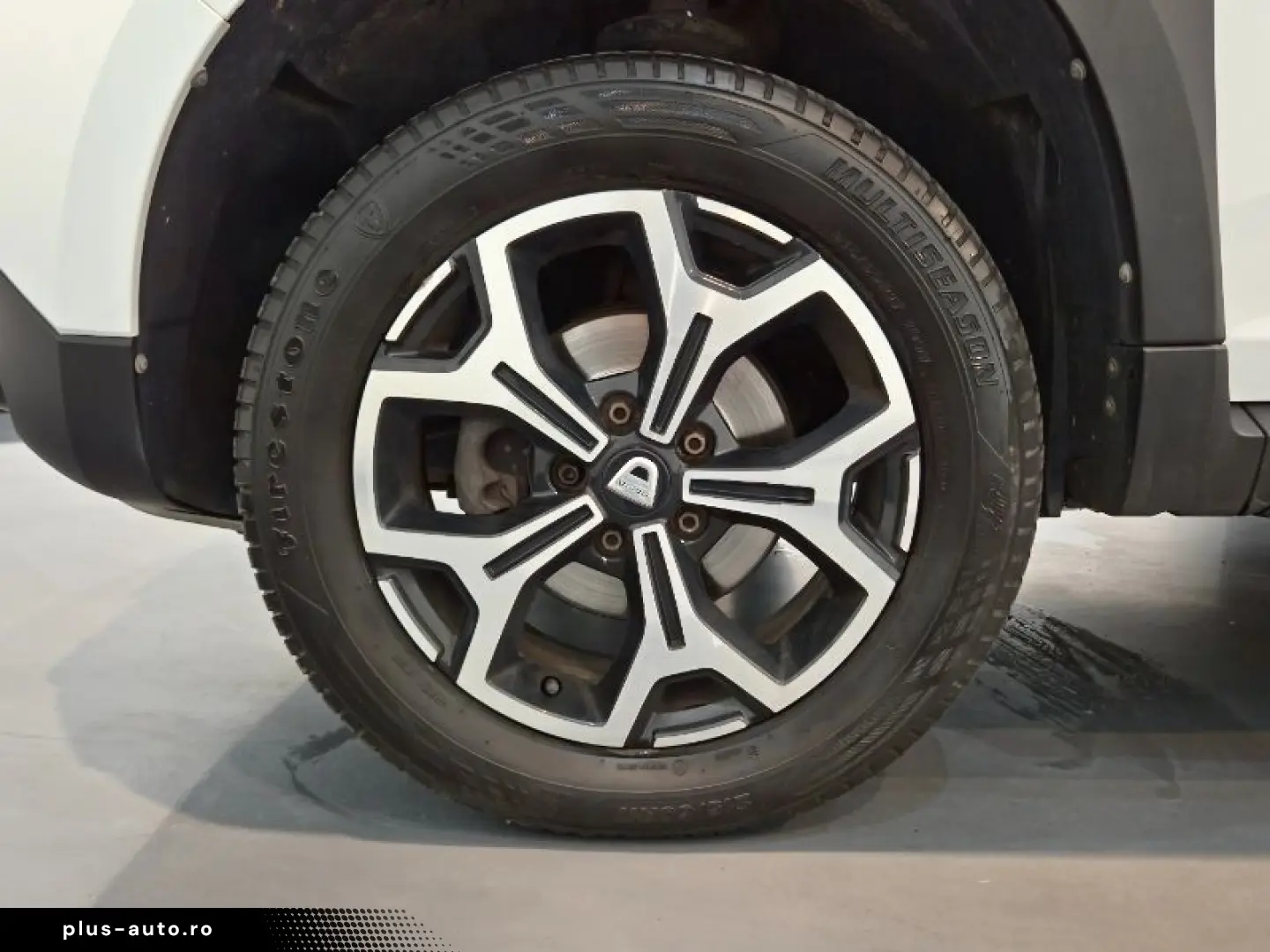 DACIA DUSTER 1.3 TCe 130CP Prestige 4WD