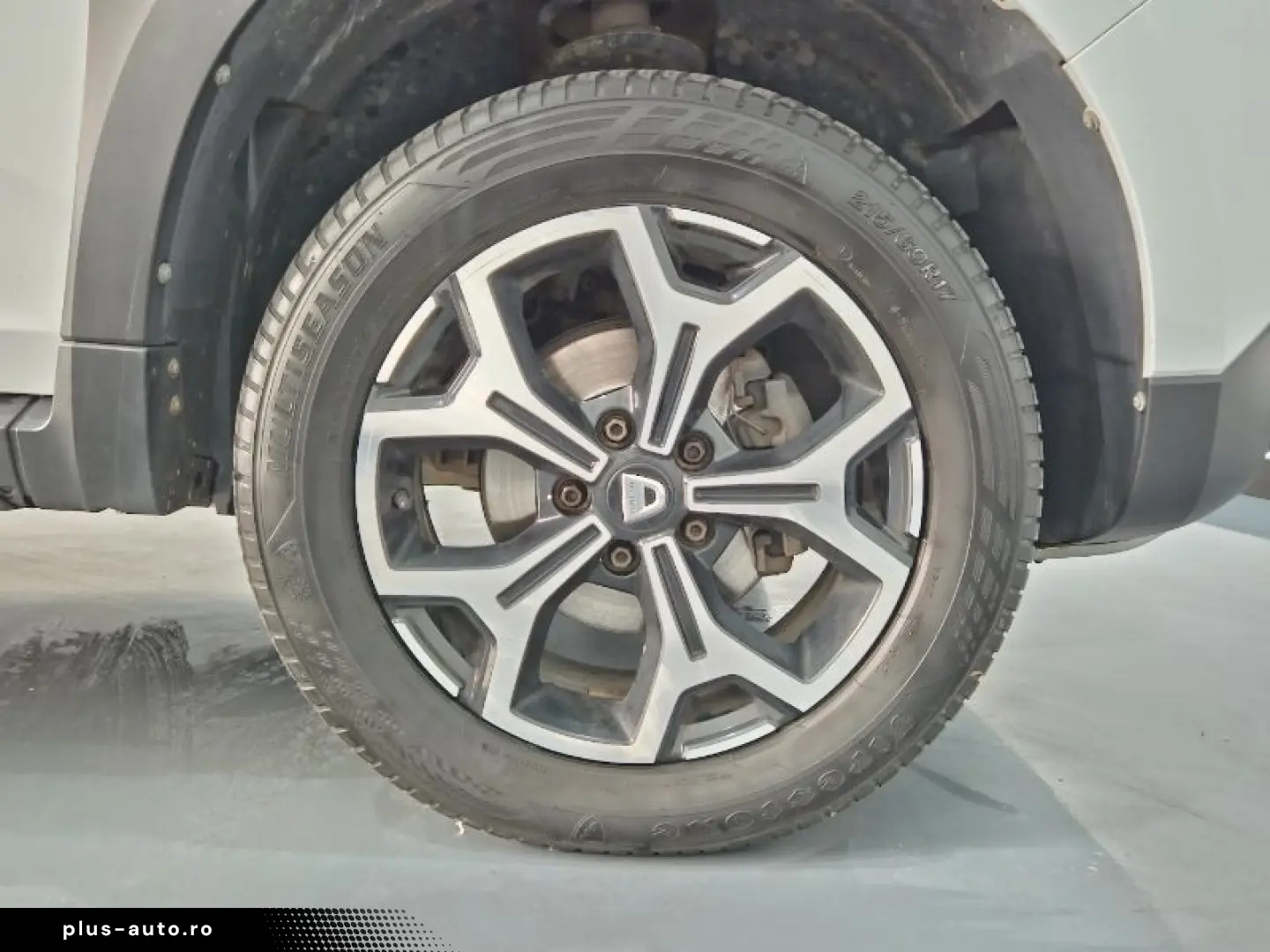 DACIA DUSTER 1.3 TCe 130CP Prestige 4WD