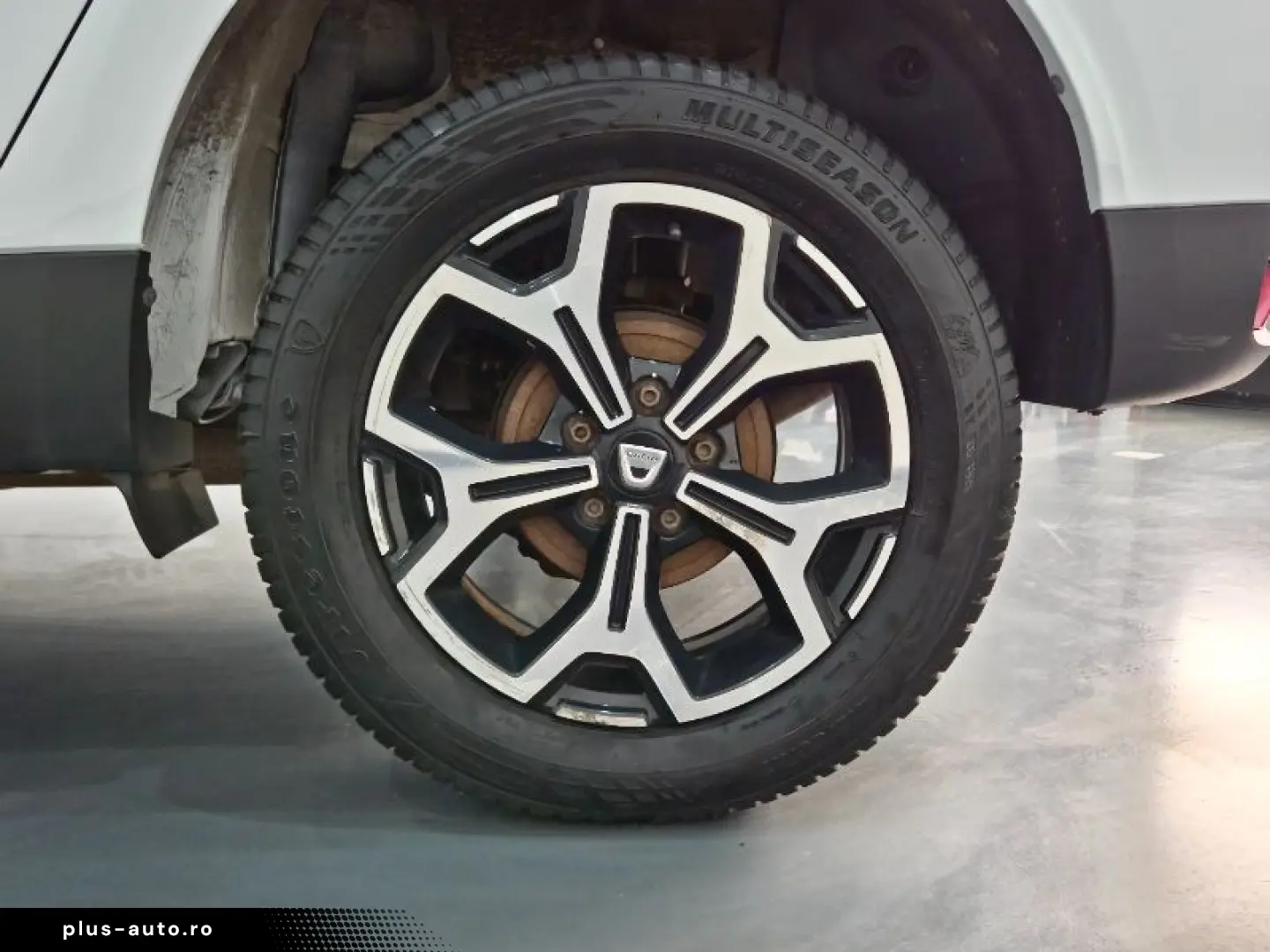 DACIA DUSTER 1.3 TCe 130CP Prestige 4WD