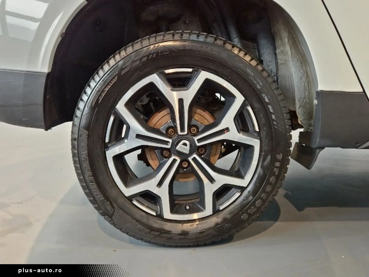 DACIA DUSTER 1.3 TCe 130CP Prestige 4WD