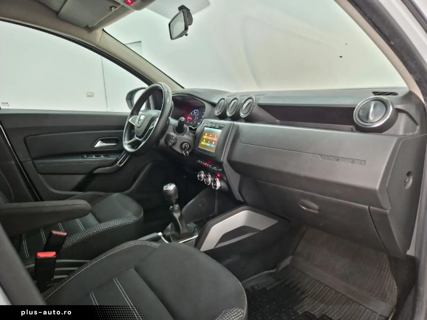 DACIA DUSTER 1.3 TCe 130CP Prestige 4WD