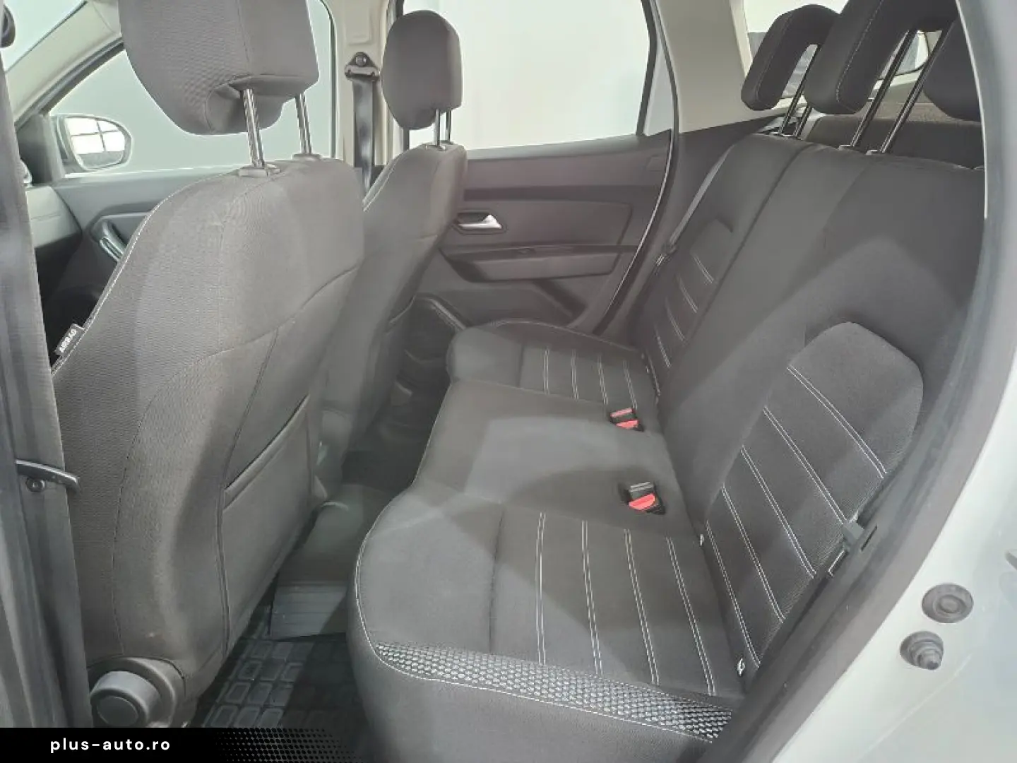DACIA DUSTER 1.3 TCe 130CP Prestige 4WD