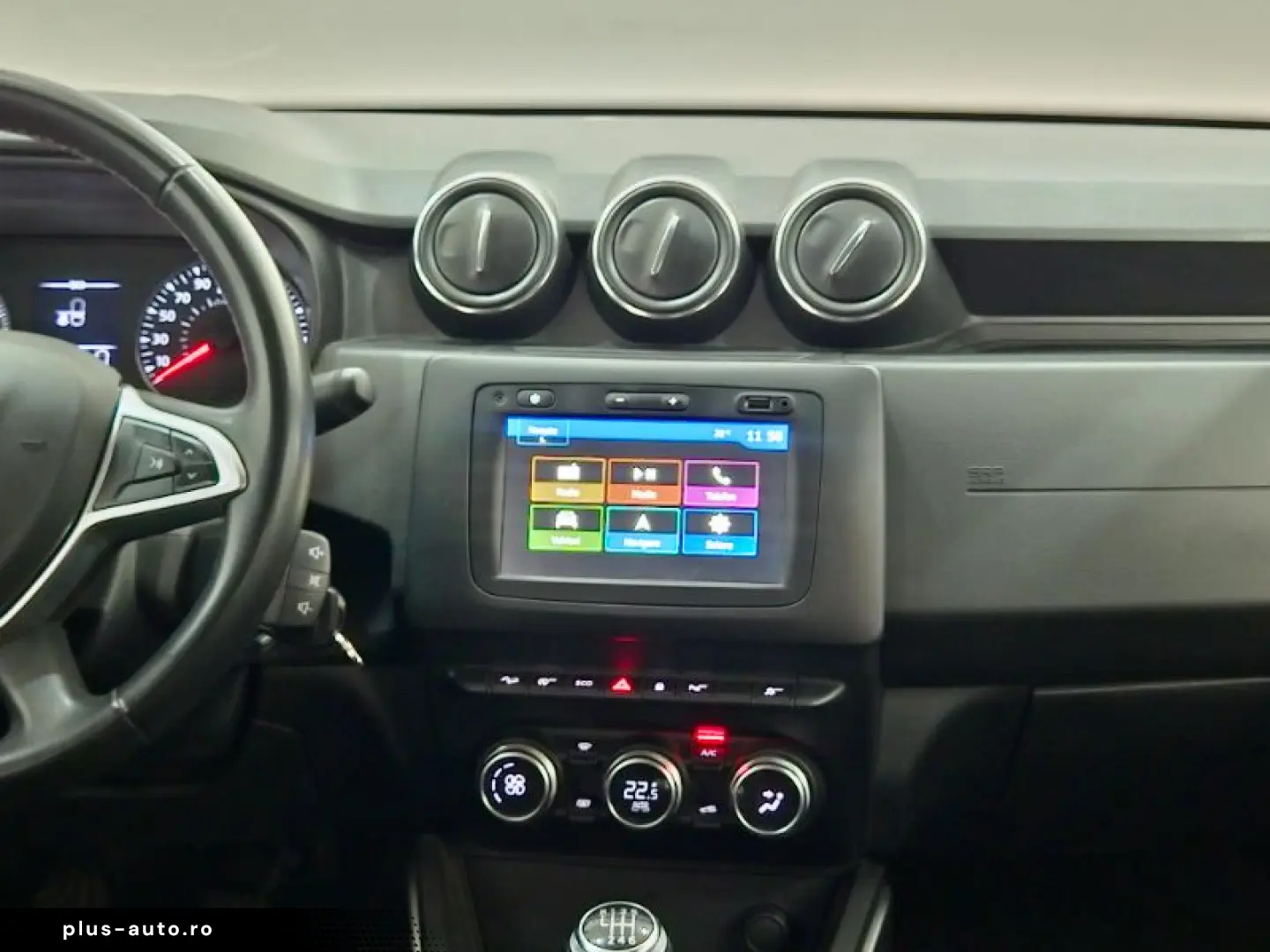 DACIA DUSTER 1.3 TCe 130CP Prestige 4WD