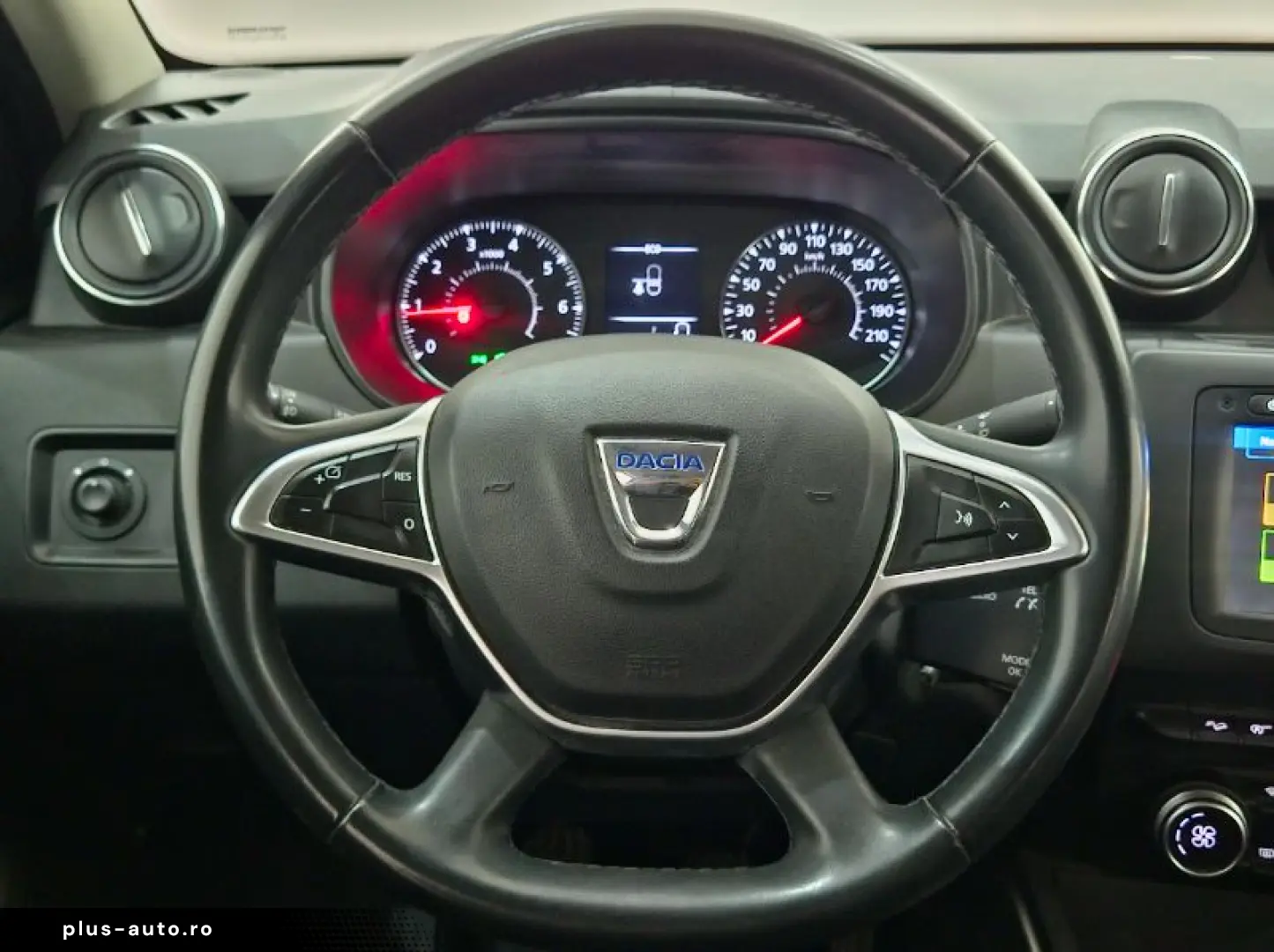 DACIA DUSTER 1.3 TCe 130CP Prestige 4WD