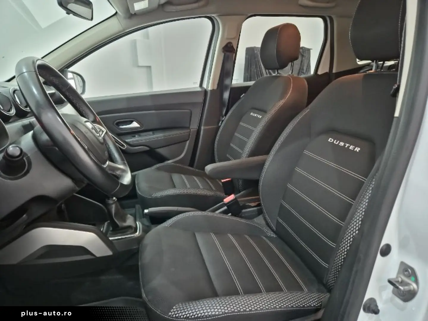 DACIA DUSTER 1.3 TCe 130CP Prestige 4WD
