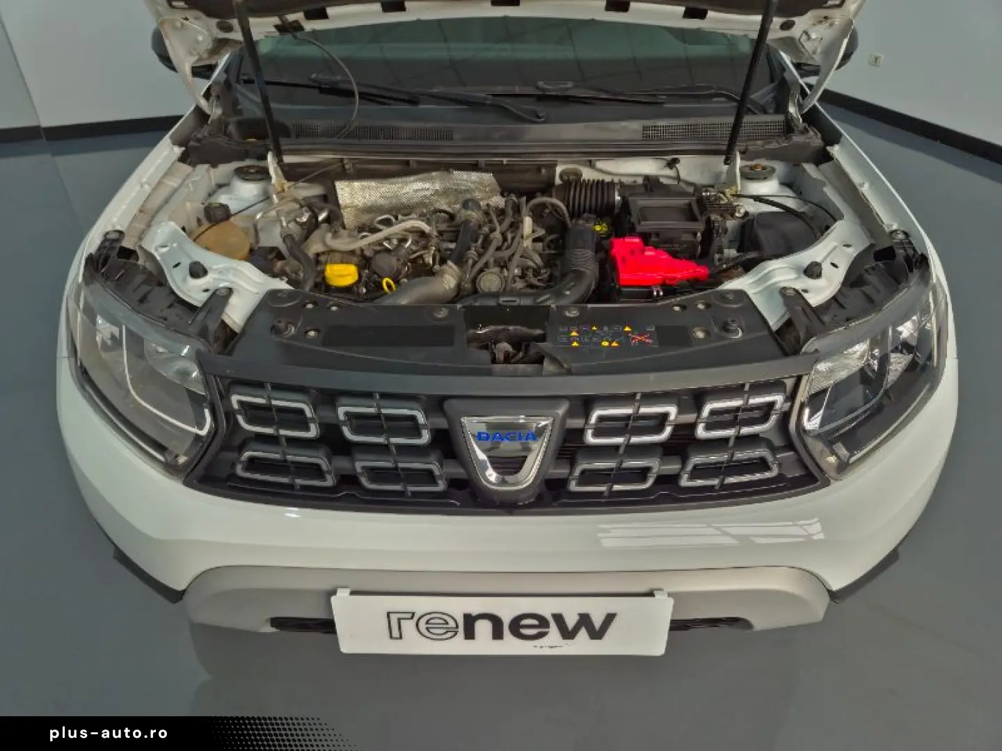DACIA DUSTER 1.3 TCe 130CP Prestige 4WD