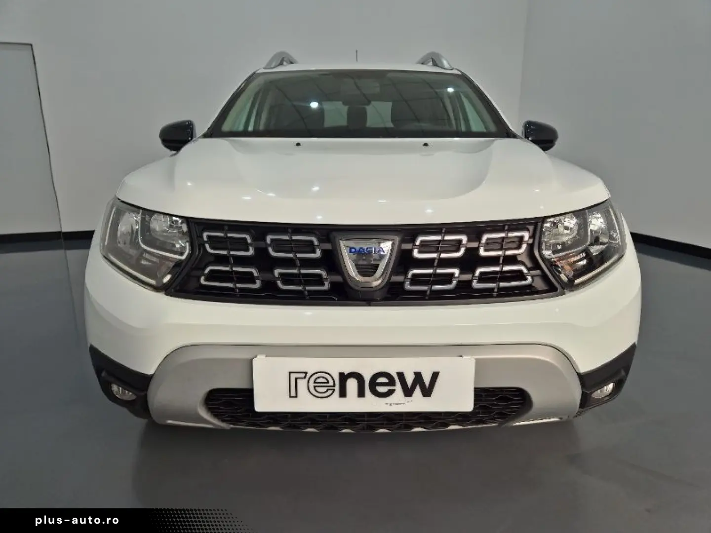 DACIA DUSTER 1.3 TCe 130CP Prestige 4WD