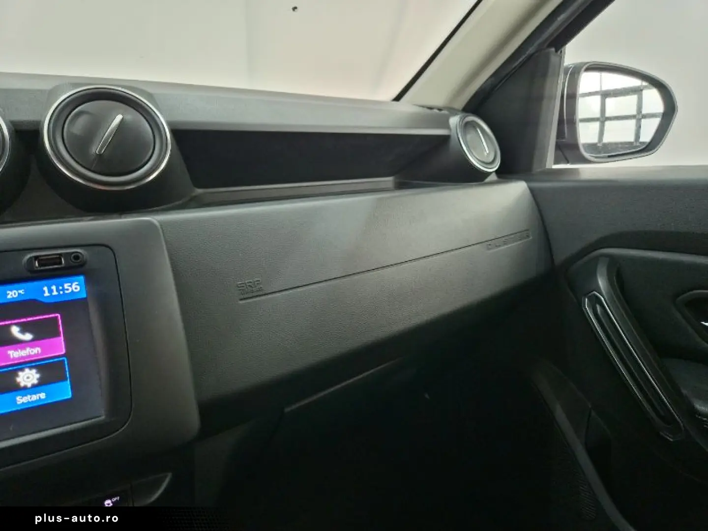 DACIA DUSTER 1.3 TCe 130CP Prestige 4WD