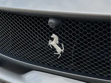 FERRARI 812 GTS ATELIER   LIFT   CARBONE   TVA