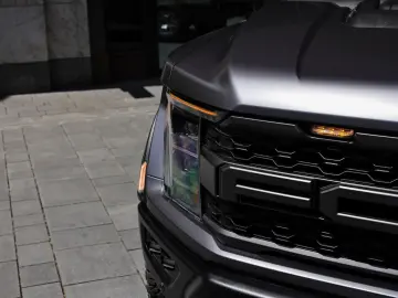 FORD F 150 Raptor SuperCrew® 3.5 V6   Panorama   PPF