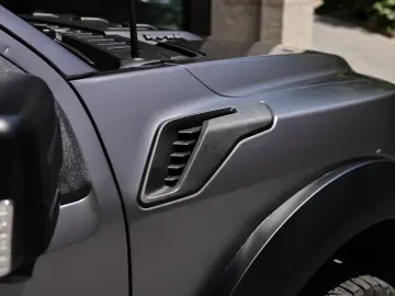 FORD F 150 Raptor SuperCrew® 3.5 V6   Panorama   PPF