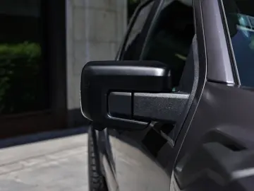FORD F 150 Raptor SuperCrew® 3.5 V6   Panorama   PPF