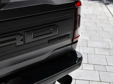 FORD F 150 Raptor SuperCrew® 3.5 V6   Panorama   PPF