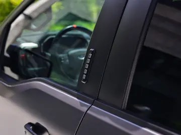 FORD F 150 Raptor SuperCrew® 3.5 V6   Panorama   PPF