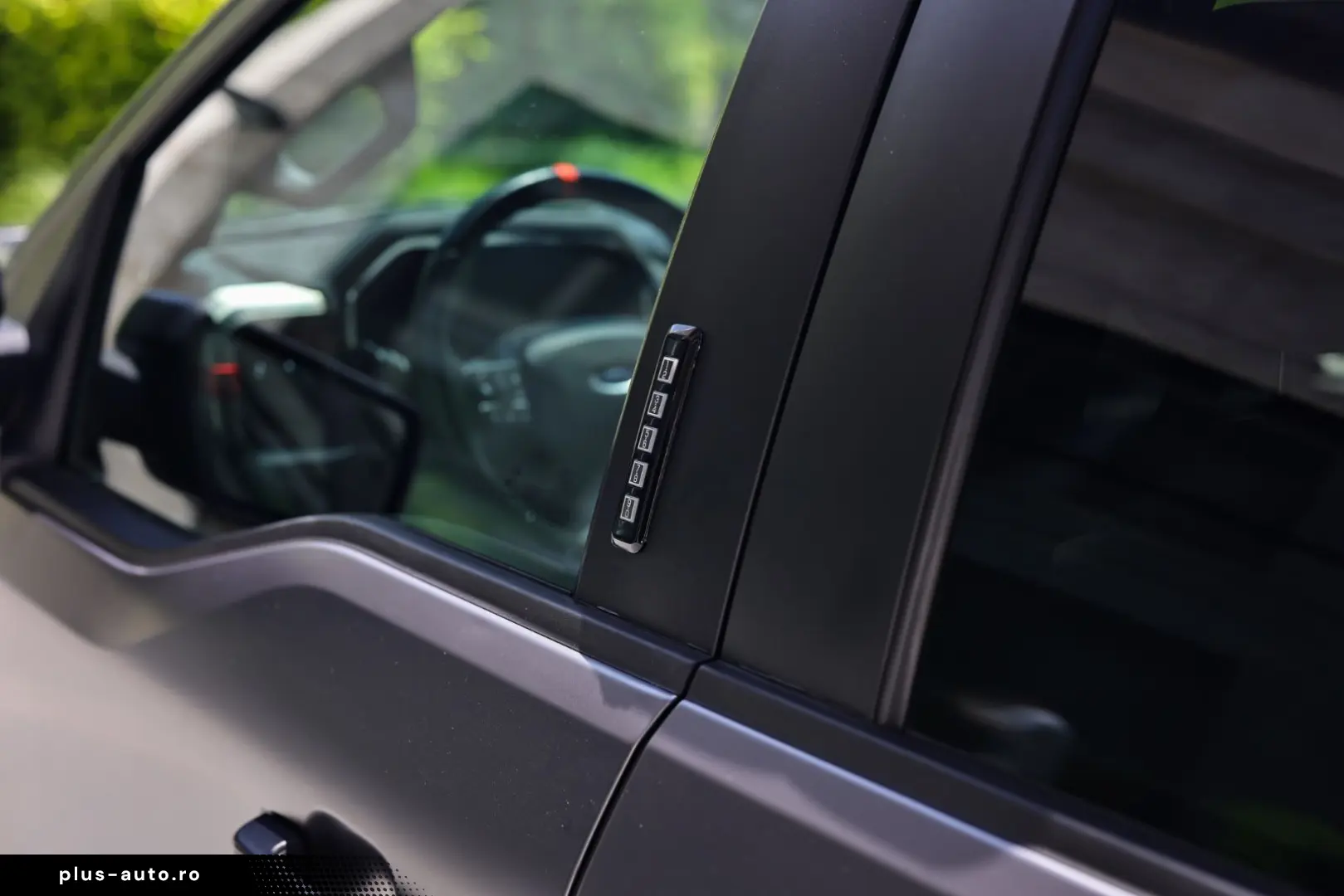 FORD F 150 Raptor SuperCrew® 3.5 V6   Panorama   PPF