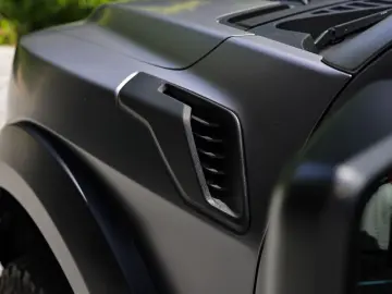 FORD F 150 Raptor SuperCrew® 3.5 V6   Panorama   PPF