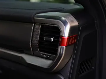 FORD F 150 Raptor SuperCrew® 3.5 V6   Panorama   PPF