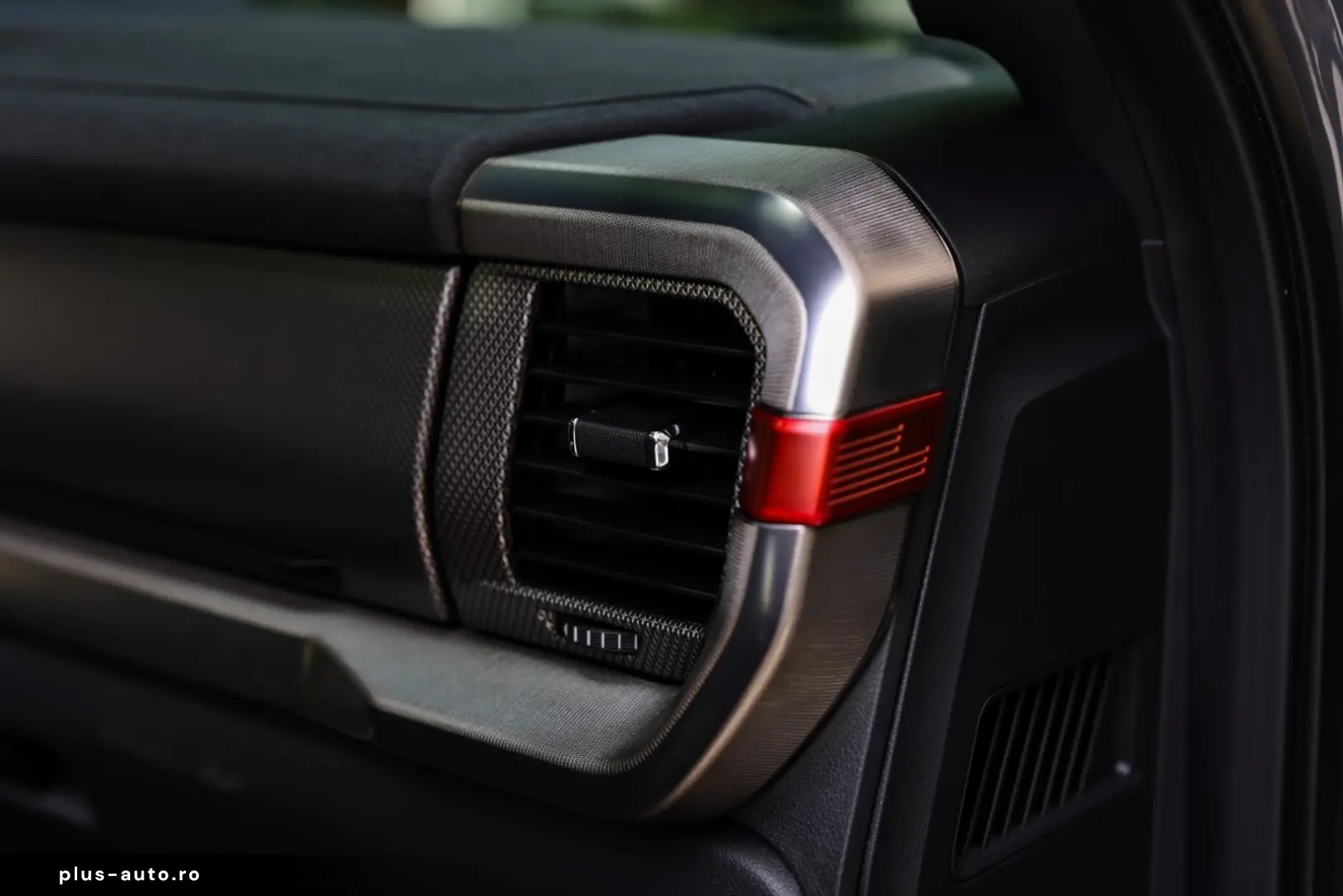 FORD F 150 Raptor SuperCrew® 3.5 V6   Panorama   PPF