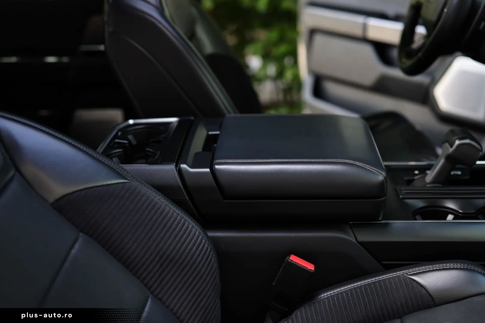 FORD F 150 Raptor SuperCrew® 3.5 V6   Panorama   PPF
