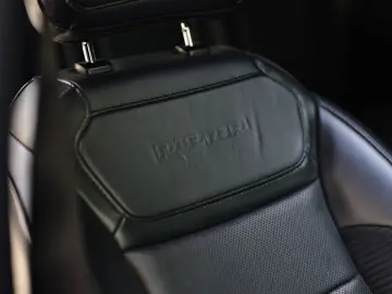 FORD F 150 Raptor SuperCrew® 3.5 V6   Panorama   PPF