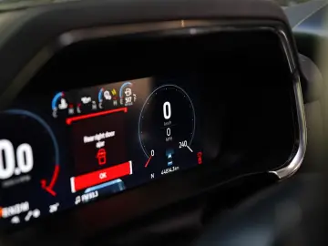 FORD F 150 Raptor SuperCrew® 3.5 V6   Panorama   PPF