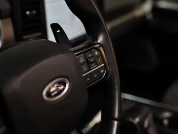 FORD F 150 Raptor SuperCrew® 3.5 V6   Panorama   PPF