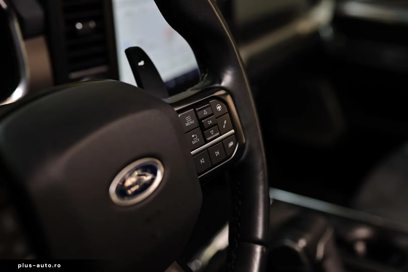 FORD F 150 Raptor SuperCrew® 3.5 V6   Panorama   PPF