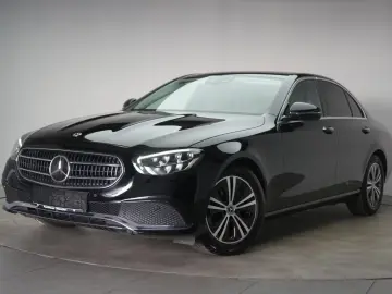 Mercedes-Benz E 220 d 9G-Tronic Avantgarde CarPlay Distronic