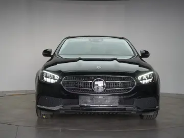 Mercedes-Benz E 220 d 9G-Tronic Avantgarde CarPlay Distronic