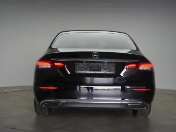 Mercedes-Benz E 220 d 9G-Tronic Avantgarde CarPlay Distronic