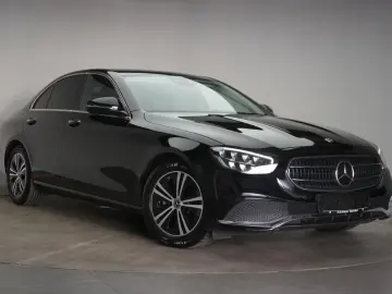 Mercedes-Benz E 220 d 9G-Tronic Avantgarde CarPlay Distronic