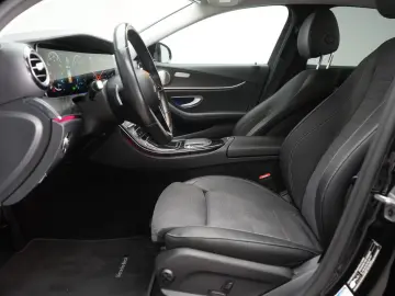 Mercedes-Benz E 220 d 9G-Tronic Avantgarde CarPlay Distronic