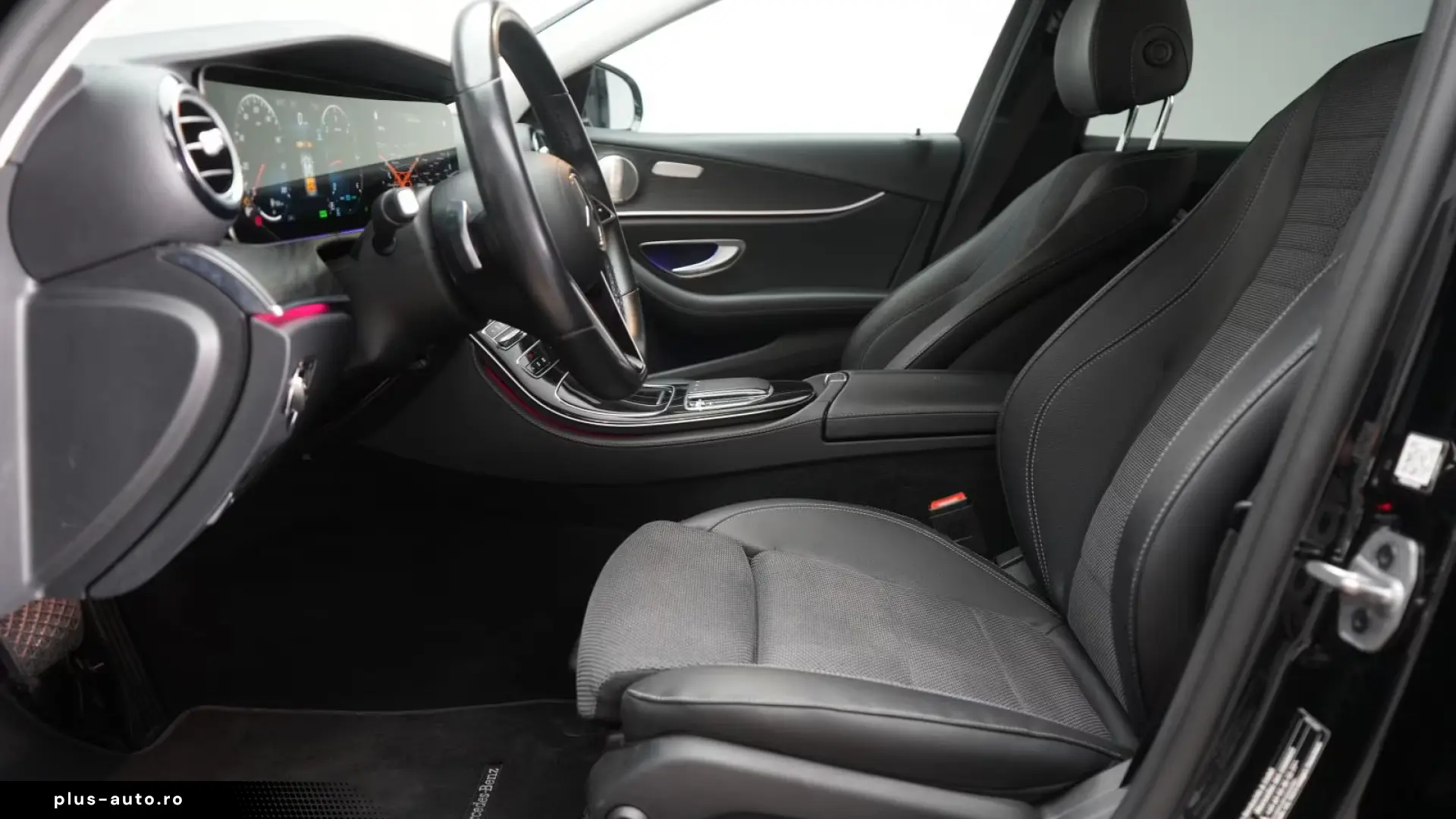 Mercedes-Benz E 220 d 9G-Tronic Avantgarde CarPlay Distronic