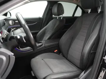 Mercedes-Benz E 220 d 9G-Tronic Avantgarde CarPlay Distronic