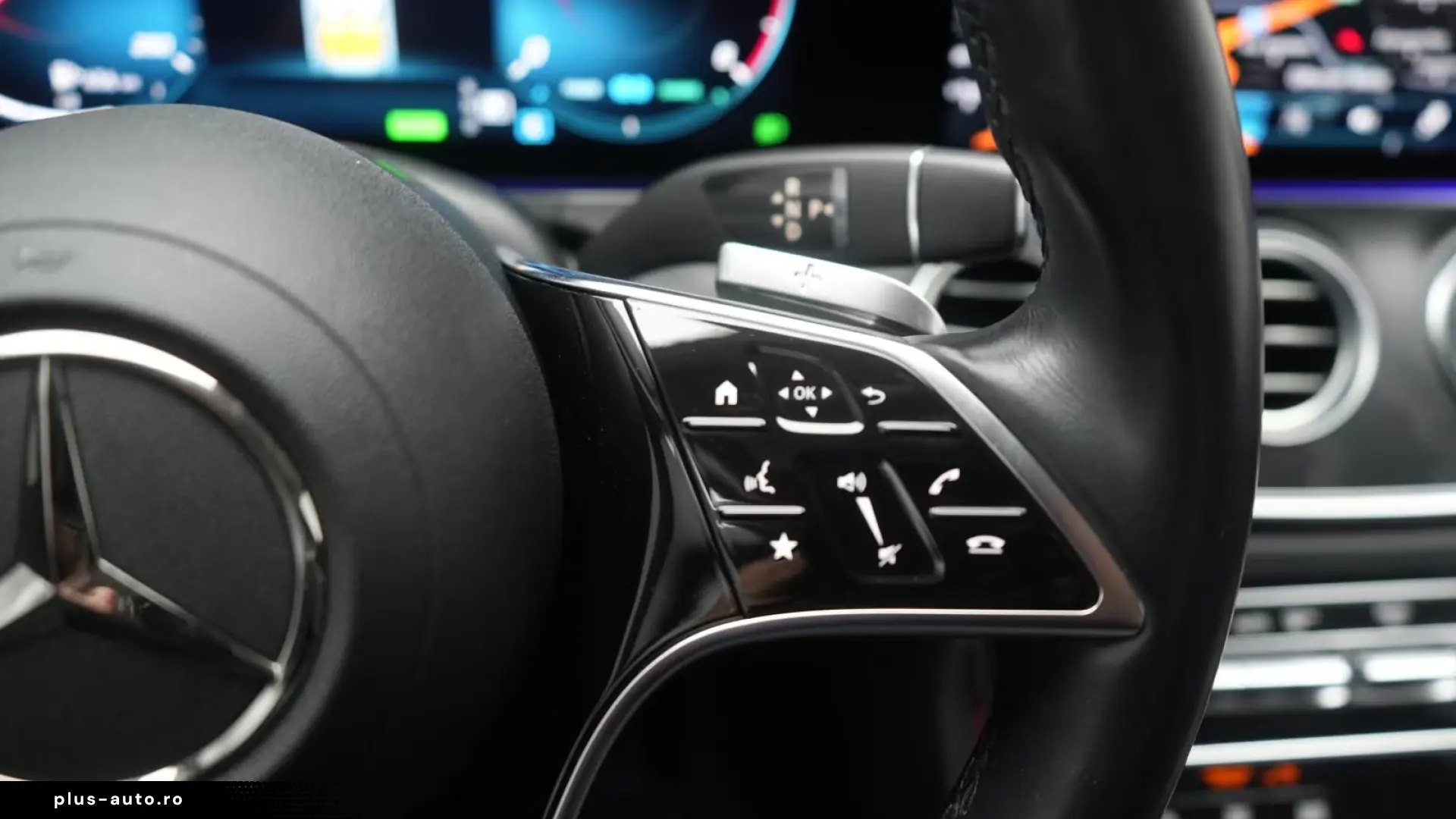 Mercedes-Benz E 220 d 9G-Tronic Avantgarde CarPlay Distronic