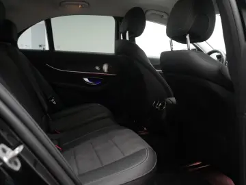 Mercedes-Benz E 220 d 9G-Tronic Avantgarde CarPlay Distronic