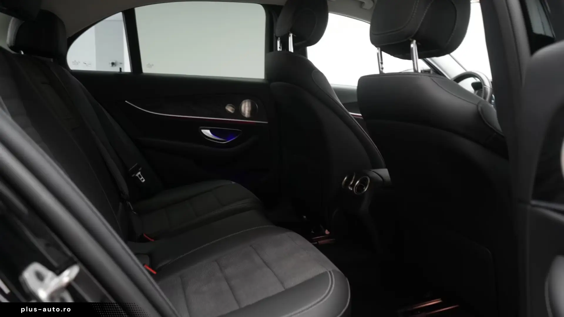 Mercedes-Benz E 220 d 9G-Tronic Avantgarde CarPlay Distronic
