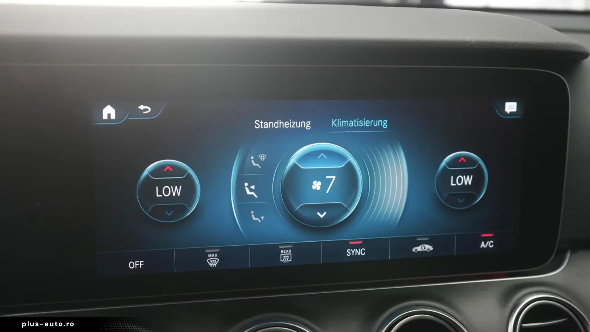 Mercedes-Benz E 220 d 9G-Tronic Avantgarde CarPlay Distronic