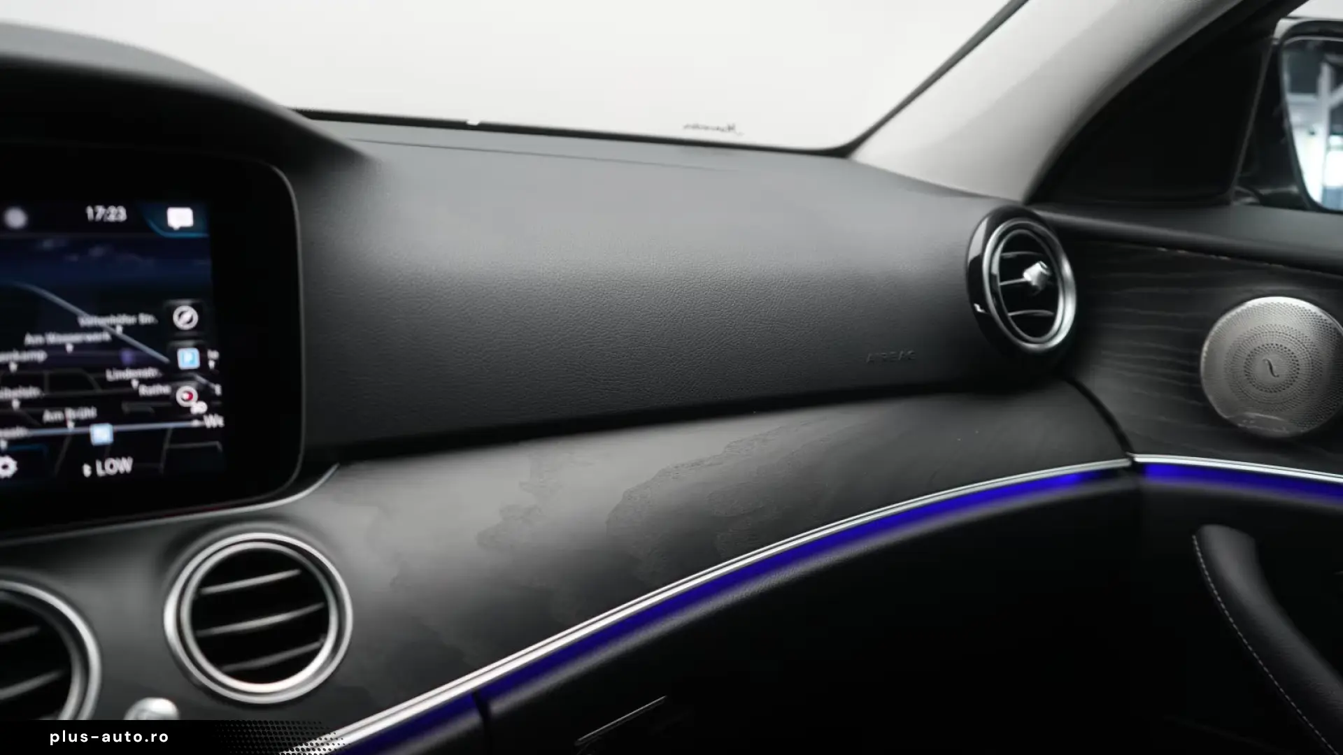 Mercedes-Benz E 220 d 9G-Tronic Avantgarde CarPlay Distronic