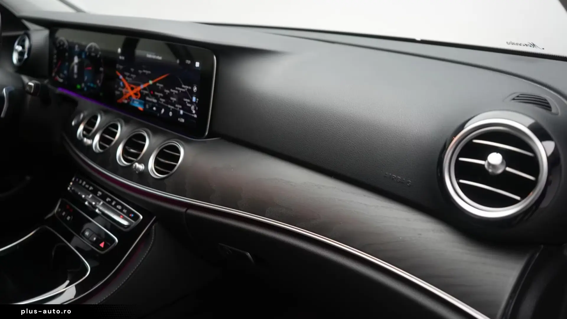 Mercedes-Benz E 220 d 9G-Tronic Avantgarde CarPlay Distronic