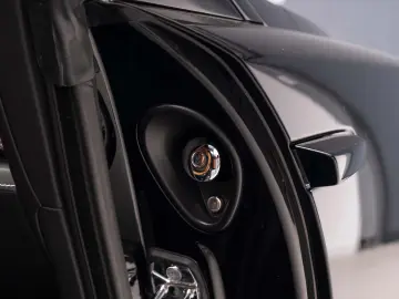 Rolls-Royce Wraith