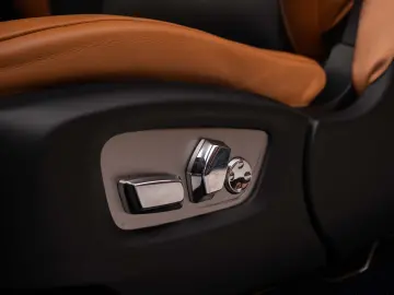 Rolls-Royce Wraith