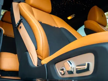 Rolls-Royce Wraith