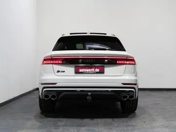 AUDI SQ8 4.0 TFSI QU ADVANCED BLACK SOFT MATRIX 3D B&